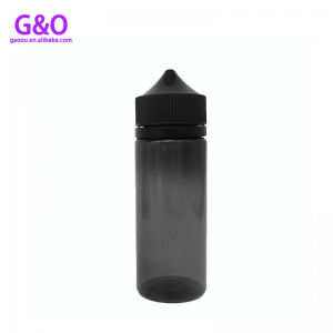 10ml 30ml 50ml 60ml 100ml vape e cig oem e botellas de líquido e botellas de líquido 120 ml botella de gorila gordita gorila gordita botella de elíquido unicornio de 60 ml