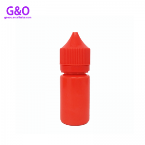 10ml 30ml 50ml 60ml 1oz 2oz 4oz frasco cuentagotas de plástico 10ml frasco cuentagotas de plástico gordito gorila botellas de unicornio eliquid botellas de gotas para mascotas