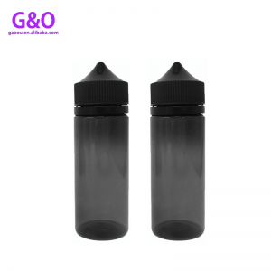 1oz 2oz 4oz 30ml 100ml envase de gota de plástico 60ml botellas cuentagotas para mascotas vape gordito gorila botella eliquid unicornio botellas e jugo gordito gorila botella