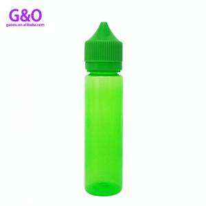 10ml 30ml 50ml 60ml 100ml aceite vape gordito gorila botella unicornio botella vape líquido gordito botellas gorila botellas unicornio en forma de bolígrafo contenedor