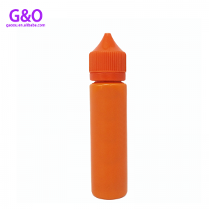 10ml 30ml 50ml 60ml gorila gordita unicornio e botella cuentagotas líquida unicornio gorila gordita vape jugo botella plástica gota e botellas cuentagotas cig botellas de aceite para fumar