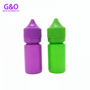 eliquid vape e cig 60ml botella de vape de 1 oz botella de vape de 30 ml botella de gorila gordita de color 60 ml gorila gordita botellas de unicornio contenedor de unicornio